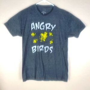 Peanuts Woodstock t-shirt kids size medium